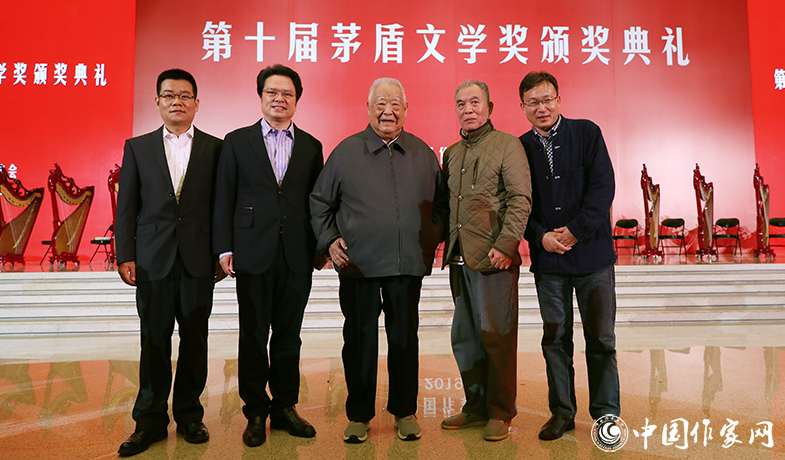 20191021 第十届茅盾文学奖颁奖典礼8.jpg