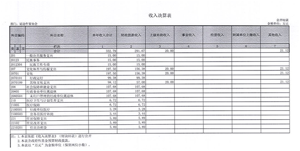 5c3843103b755.png 2016年度 延边作家协会部门决算 2.png