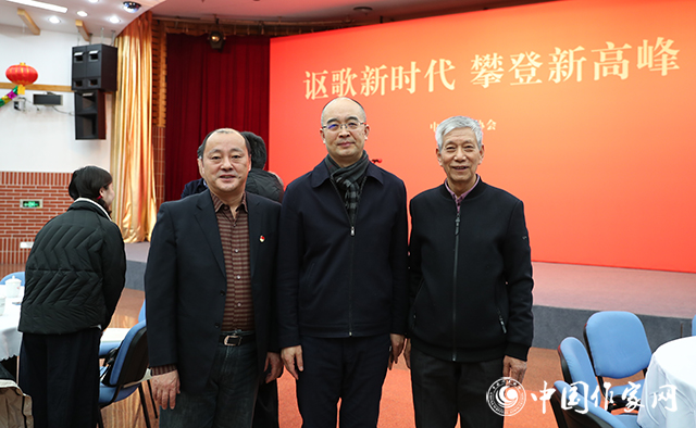 5c4fb720e8b42.jpg 20190129 首都文学界迎春茶话会在京举行8.jpg