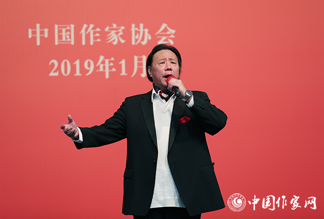 5c4fb8b345e13.jpg 20190129 首都文学界迎春茶话会在京举行19.jpg