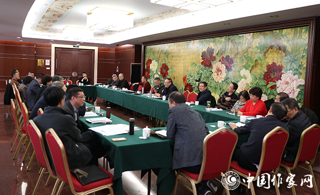 5c7497583c5b2.jpg 20190226 中国作协九届四次全委会在京举行9.jpg