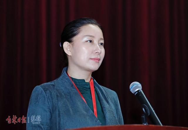 5cbff9c3605b2.jpg 20190424 吉林省作家协会第九次代表大会闭幕 金仁顺当选主席2.jpg