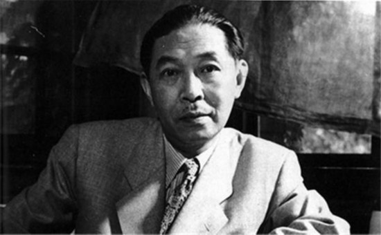 5d3520bde901e.jpg 20190722 茅盾先生与中国作家协会1.jpg