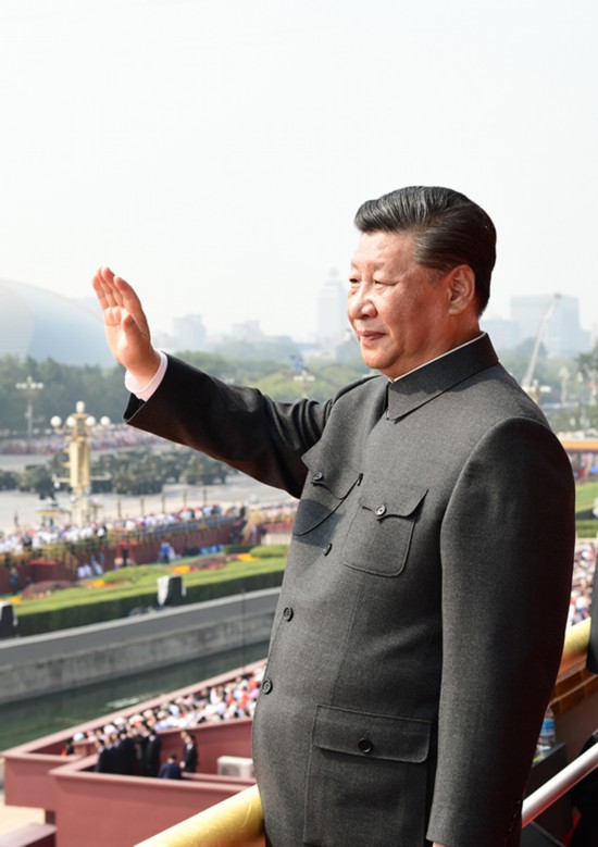 5d9d86a892c2d.jpg 20191009 庆祝中华人民共和国成立70周年大会在京隆重举行15.jpg