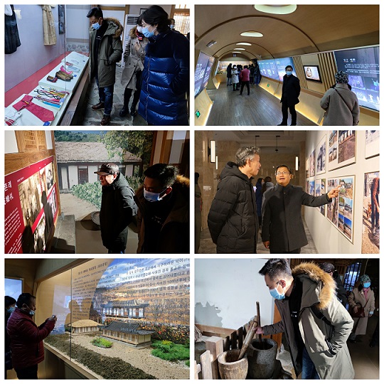 5fcedfb8da62d.jpg 20201208 2020《民族文学》重点作家评论家培训班暨 “多民族文学名家走进延边”文学实践活动举办4.jpg