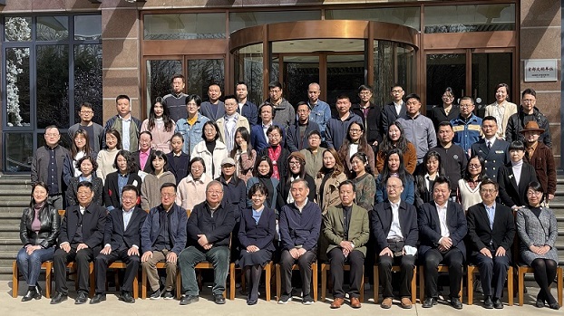 60612cddaa3fc.jpg 20210329 鲁迅文学院第三十九届中青年作家高级研讨班举行开学典礼2.jpg